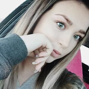 Meet your Posher, Reagan